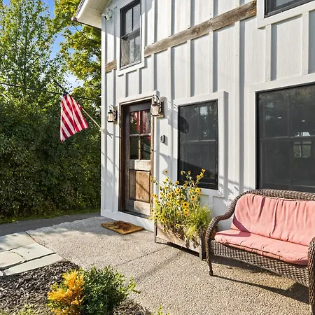 Cozy Two Bedroom Home On Canandaigua Lake Rushville Exterior photo