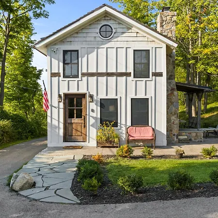 Cozy Two Bedroom Home On Canandaigua Lake Rushville Exterior photo