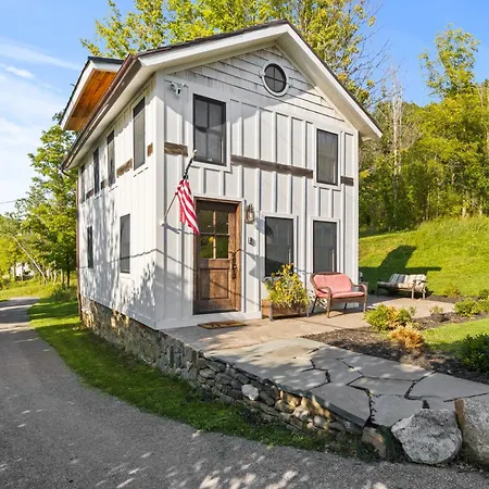 Cozy Two Bedroom Home On Canandaigua Lake Rushville Exterior photo