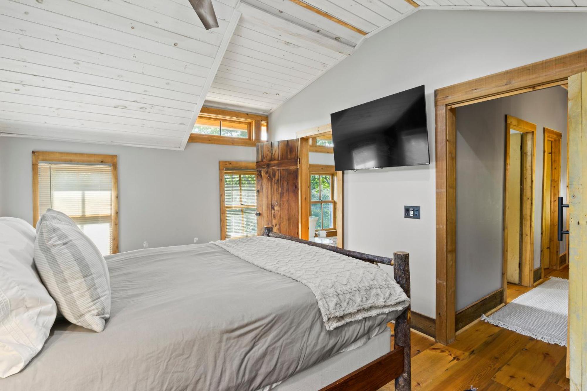 Hébergement de vacances Cozy Two Bedroom On Canandaigua
