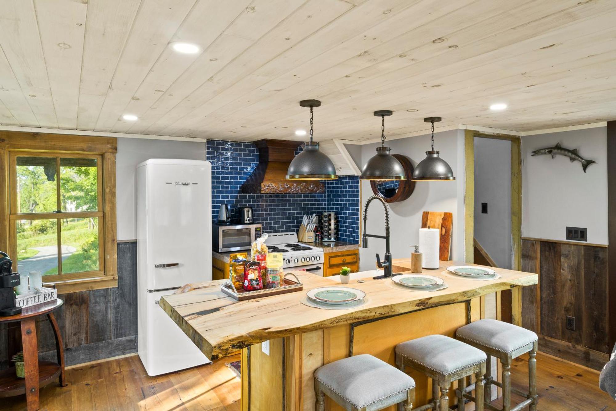 Hébergement de vacances Cozy Two Bedroom On Canandaigua Rushville