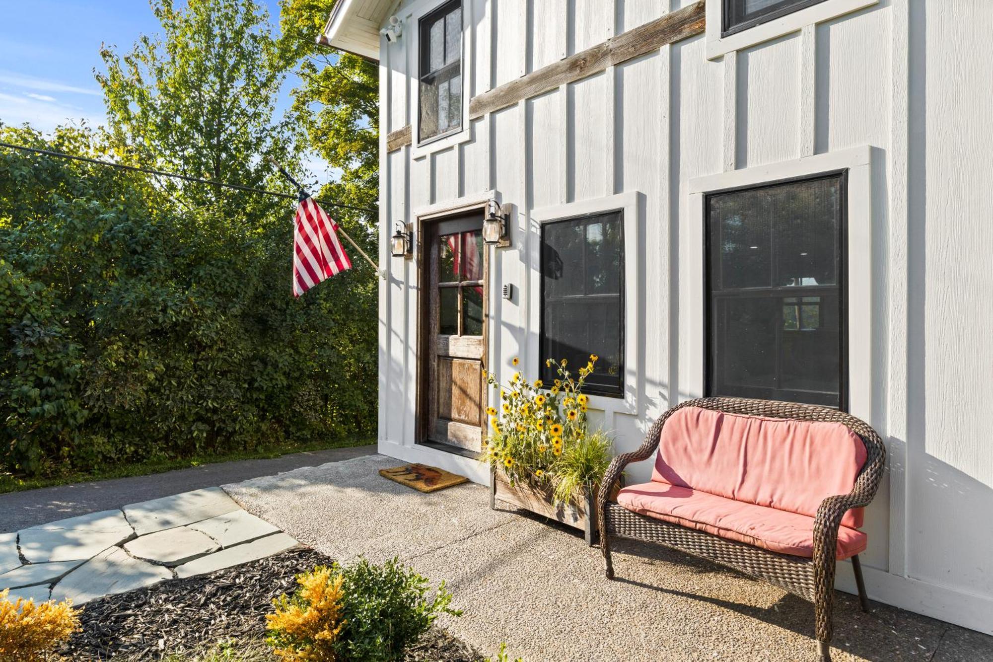 Cozy Two Bedroom On Canandaigua Rushville