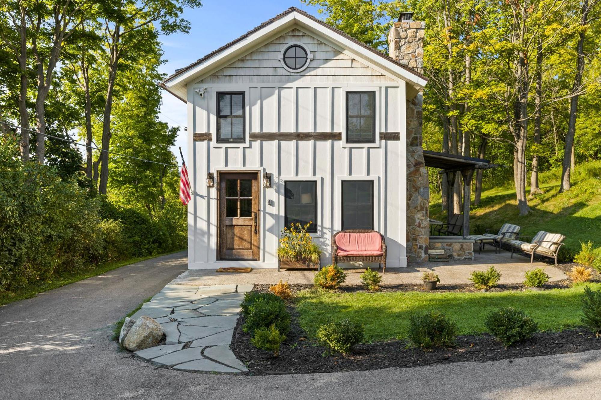 Hébergement de vacances Cozy Two Bedroom On Canandaigua Rushville