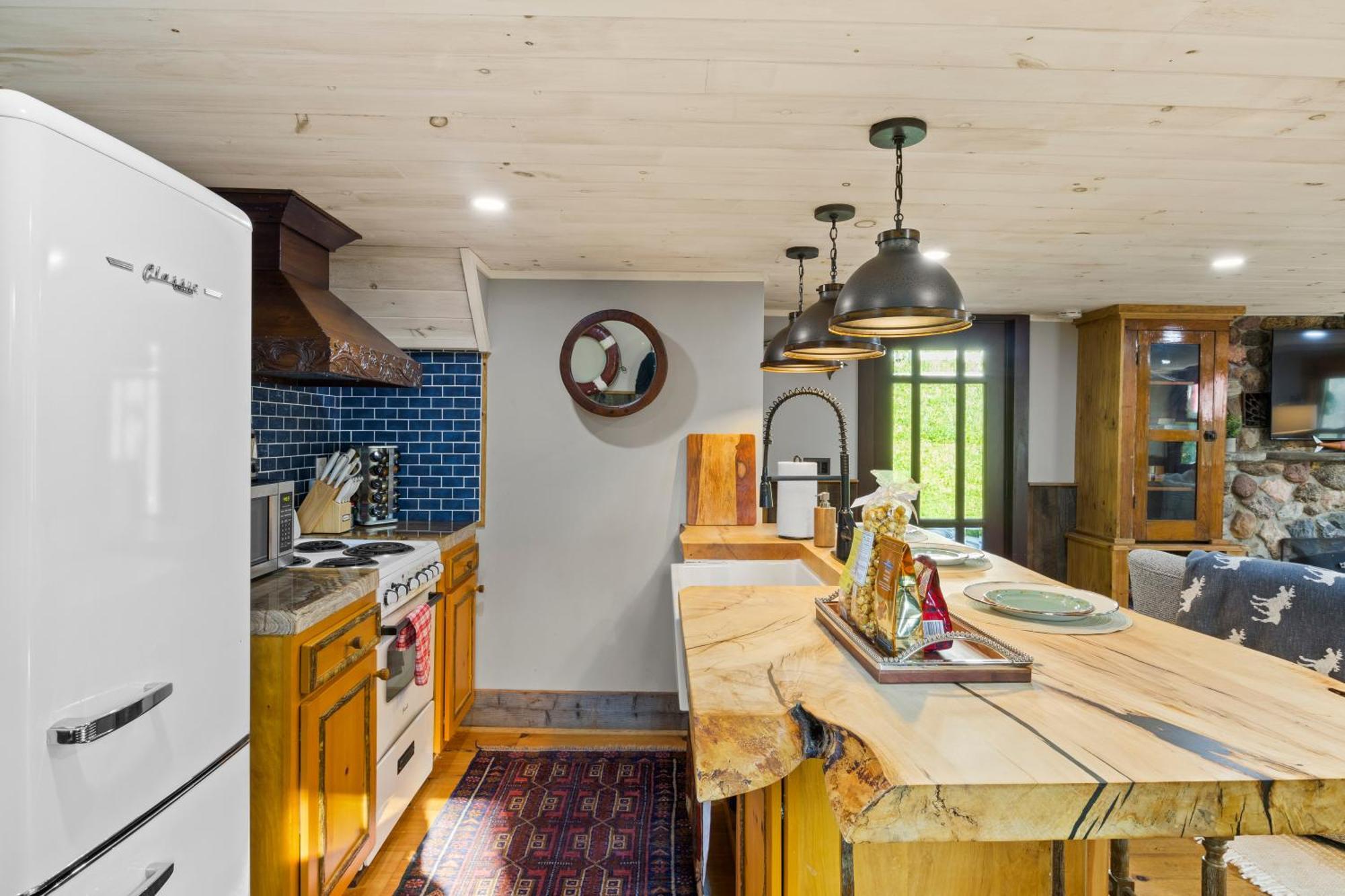 Cozy Two Bedroom On Canandaigua Rushville